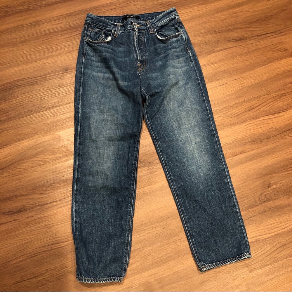 J Brand Ivy Entice Jeans - Picture 2 of 7